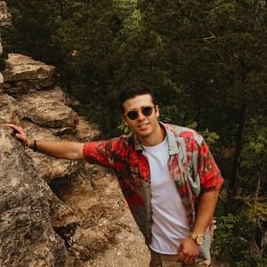 Meet your Posher, Andy